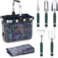 Ensemble d'Outils de Jardin de Qualité