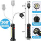 Lumières LED pour Barbecue de Qualité Supérieure.