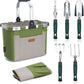 Ensemble d'Outils de Jardin de Qualité