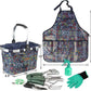 Ensemble d'Outils de Jardin de Qualité