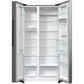 Réfrigérateur Américain Gorenje – Neuf