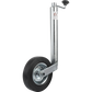 Top remorque garden trailer 200 kipp avec rehausses grillagées et roue jockey – Neuf – Prix Destockage