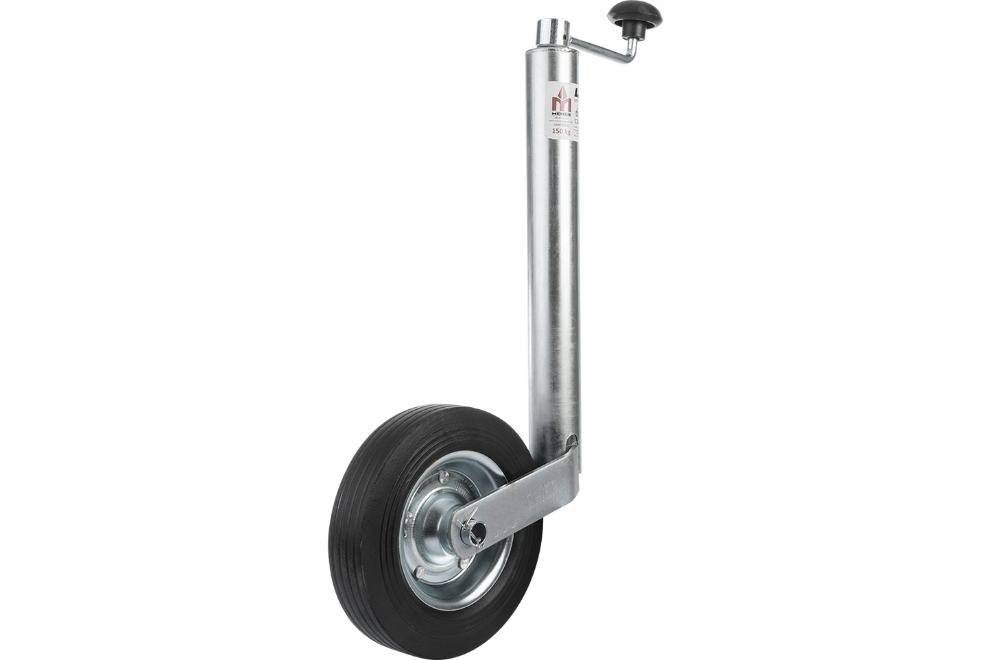 Top remorque garden trailer 200 kipp avec rehausses grillagées et roue jockey – Neuf – Prix Destockage