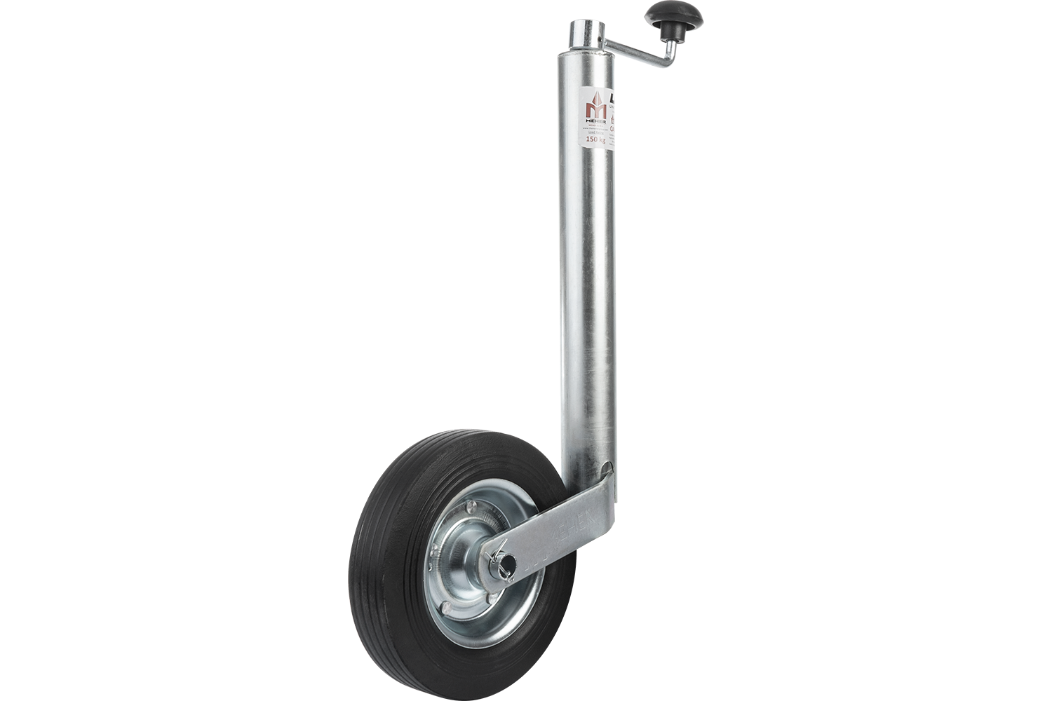 Top remorque garden trailer 200 kipp avec rehausses grillagées et roue jockey – Neuf – Prix Destockage