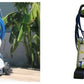 Robot Dolphin Nauty TC brosse combinée + télécommande
