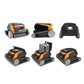 Robot piscine Dolphin E25 – Prix Fabricant