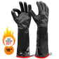 Gants Résistants à la Chaleur et au Barbecue