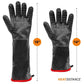 Gants Résistants à la Chaleur et au Barbecue