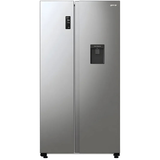 Réfrigérateur Américain Gorenje – Neuf