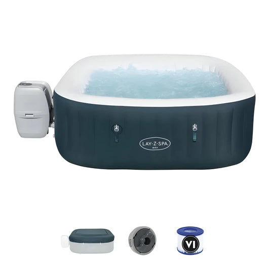 Spa gonflable 6 places – Ibiza Airjet – Bestway