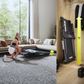 Tapis de course pliant Zipro Pacto 125 x 45 cm, 16 km/h