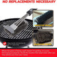 Brosse et Grattoir pour Grill