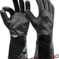 Gants Résistants à la Chaleur et au Barbecue