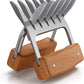 Griffes de Broyeur de Viande Pattes d'Ours