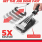 Brosse et Grattoir pour Grill
