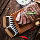 Griffes de Broyeur de Viande Pattes d'Ours