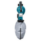 Aspirateur souffleur LXT® MAKITA DUB187Z 18 V Li-Ion - 6 m³ (Produit seul)