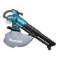 Aspirateur souffleur LXT® MAKITA DUB187Z 18 V Li-Ion - 6 m³ (Produit seul)