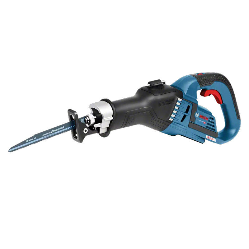 Scie sabre sans-fil BOSCH GSA 18V-32 - 0 601 6A8 108 Professional - Machine nue