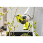 Sécateur 18V ONE+™ RYOBI RY18SCA-0 lames Bypass chromées en acier carbone japonais SK5 - capacité de coupe 25 mm (Produit seul)
