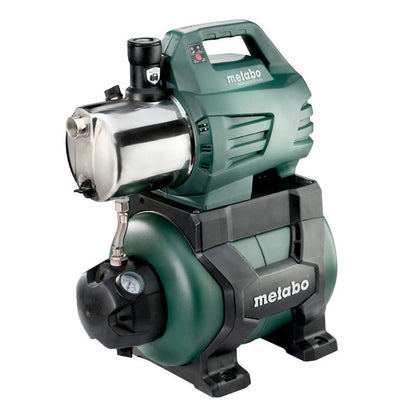 Surpresseur avec réservoir METABO HWW 6000/25 Inox 600975000