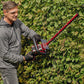 Taille-haie sans fil GE-CH 36/61 Li-Solo Power X-Change EINHELL 3410965 (Produit seul)