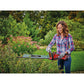 Taille-haie sans fil GE-CH 36/61 Li-Solo Power X-Change EINHELL 3410965 (Produit seul)