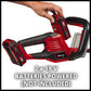 Taille-haie sans fil GE-CH 36/61 Li-Solo Power X-Change EINHELL 3410965 (Produit seul)