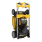 Tondeuse 53 cm DEWALT DCMWSP156N-XJ XR 2x18V Brushless - autopropulsée (machine nue)