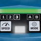 Visseuse à chocs sans-fil BOSCH 06019L6001 GDR 18V-220 C en L-boxx 136 avec module Bluetooth (sans batteries, sans chargeur)