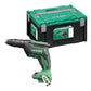 Visseuse plaques de plâtres automatique 18 V Brushless HIKOKI W18DAW2Z en HitCase III (Machine nue)