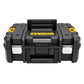Visseuse à placo 18V DEWALT DCF620P1K-QW Brushless avec coffret, une batterie 5,0 Ah et un chargeur pour vis à bande