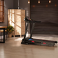 Tapis Course F31 Pliable, Cardio, 12 Programmes, 16km/h, MP3 + Haut-Parleurs