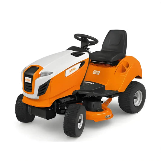 STIHL – Tondeuse autoportée STIHL RT 4097 S – Neuf – Prix Destockage