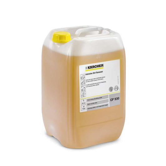 Agent de prélavage intensif KARCHER 6.295-515.0 - CP 930 - 20 litres