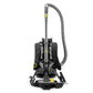 Aspirateur dorsal BVL 5/1 Bp Pack - KÄRCHER PRO - 36V avec batterie et chargeur - 9.568-389.0