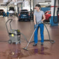 Aspirateur eau et poussières KARCHER 1.148-311.0 NT 40/1 Tact TE L