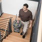 Aspirateur eau et poussières KARCHER NT 22/1 AP TE L - 22L - 1.378-610.0