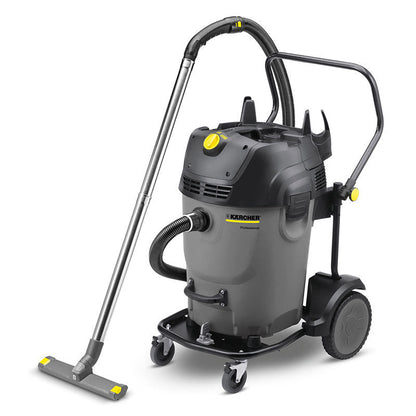 Aspirateur eau et poussières KARCHER NT 65/2 TACT TC - 65L