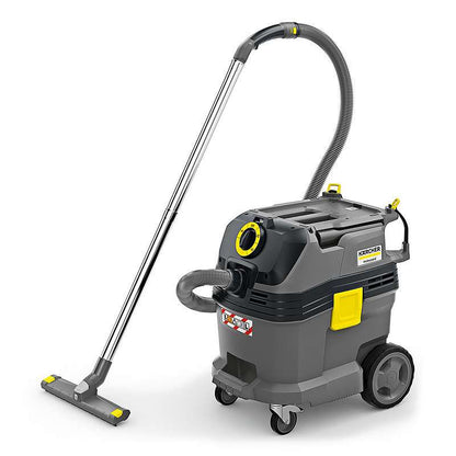 Aspirateur eau et poussières  NT 30/1 Tact L KARCHER 1.148-201.0