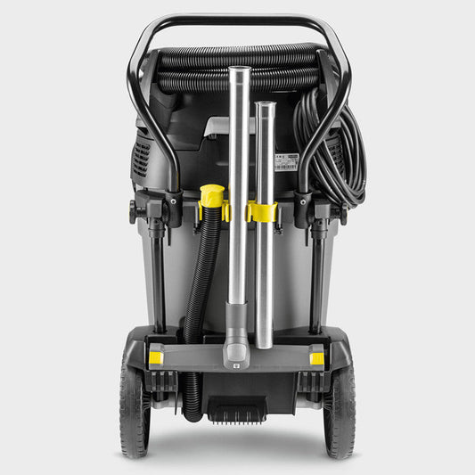 Aspirateur eau et poussières NT 65/2 Tact² - KÄRCHER PRO - 1.667-286.0 *EU