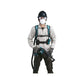 Aspirateur MAKITA DVC260Z 36V (2x18V) Li-Ion 62 mbar (Machine Nue)