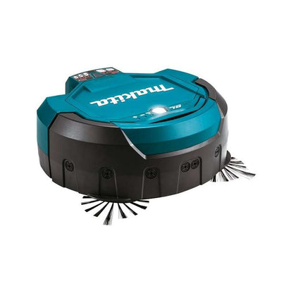 Aspirateur robot MAKITA DRC200Z 18 V Li-ion (machine nue)