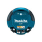 Aspirateur robot MAKITA DRC200Z 18 V Li-ion (machine nue)