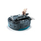 Aspirateur robot MAKITA DRC200Z 18 V Li-ion (machine nue)