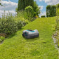 Robot tondeuse connecté GARDENA smart sileno life 19703-66 wifi, 1250 m²