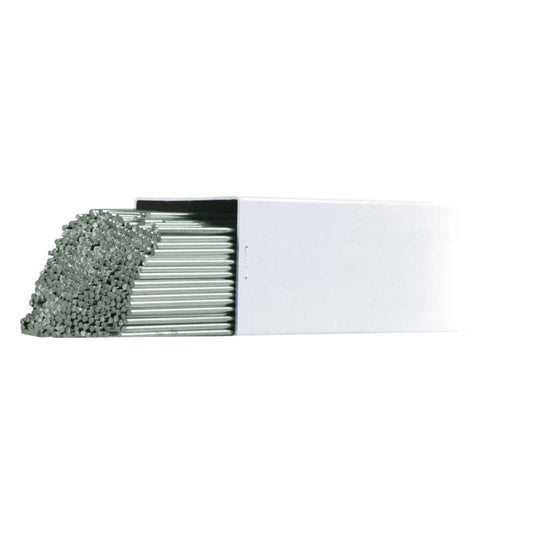 Baguettes inox 316L  L. 1m  Étui 5 kg GYS