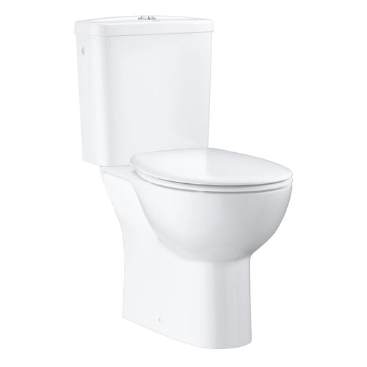 Bau Ceramic Bundle - Ensemble WC à poser GROHE