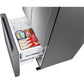 Réfrigérateur multi portes Samsung – Neuf