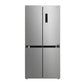 Réfrigérateur 4 portes VALBERG 4D 474 E X 625C – Neuf